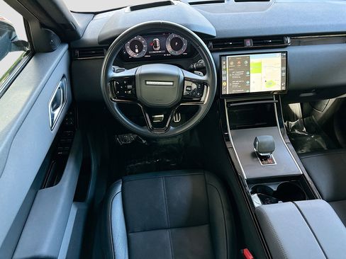 Used 2024 Land Rover Range Rover Velar Dynamic SE image 24