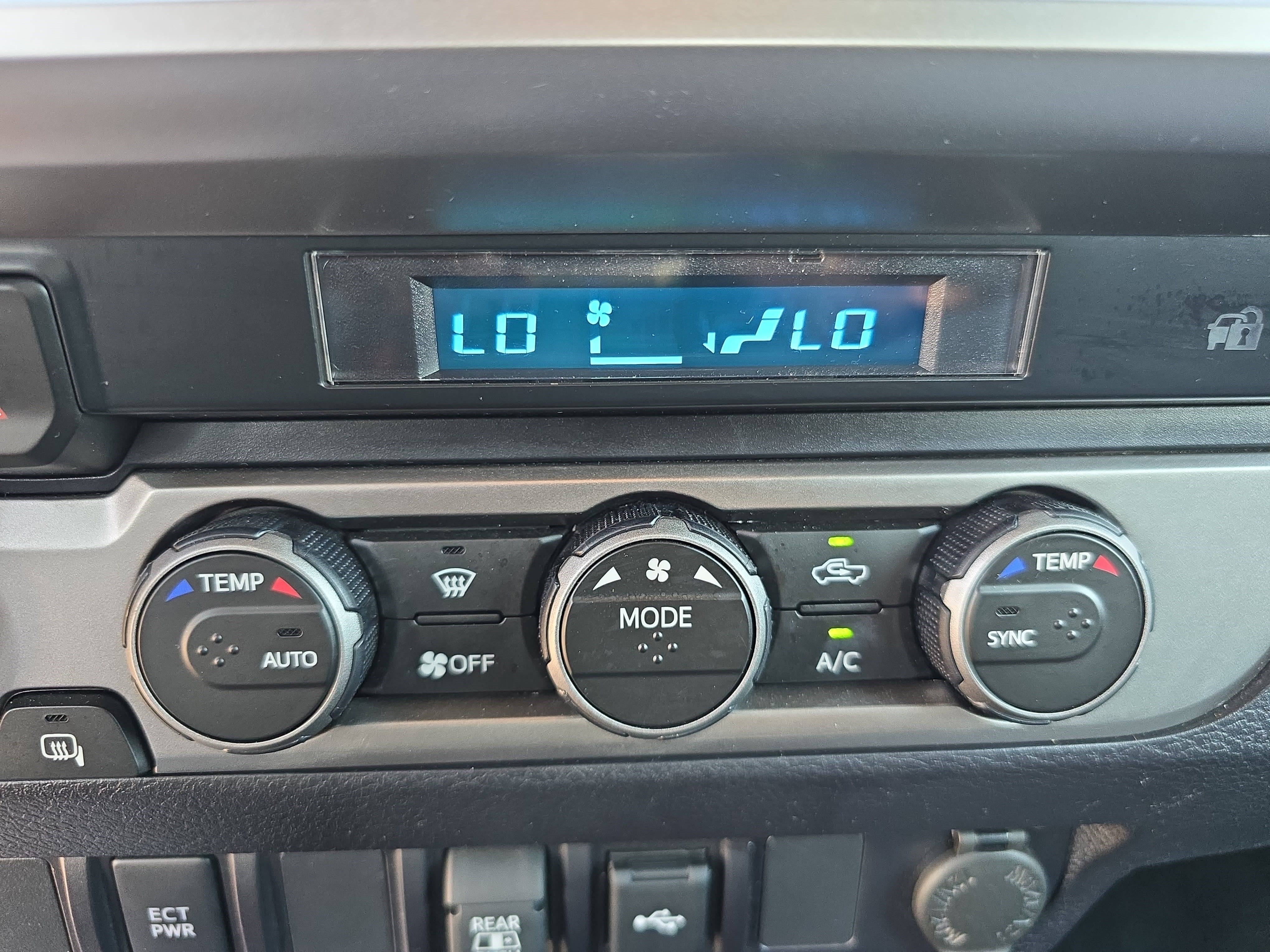 Used 2023 Toyota Tacoma SR5 w/ SX Package AWD/4WD image 19