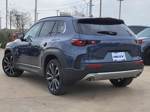 New 2026 MAZDA CX-50 2.5 Turbo w/ Premium Plus Pkg image 3