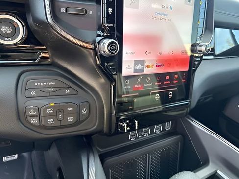 New 2026 RAM 1500 Rebel w/ G/T Package image 34