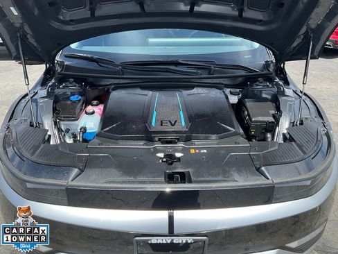 Used 2024 Hyundai Ioniq 5 SEL RWD image 11