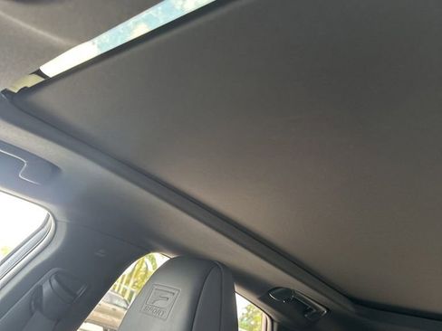 Used 2025 Lexus NX 350 F Sport AWD/4WD image 3