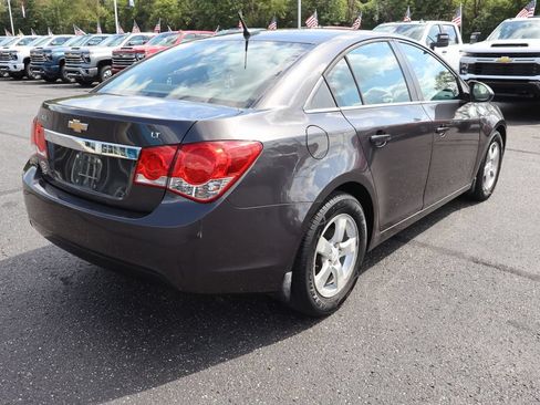 Used 2014 Chevrolet Cruze LT FWD image 27
