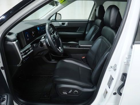 Certified 2026 Hyundai Santa Fe SEL AWD/4WD image 15