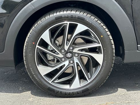 Used 2020 Hyundai Tucson Sport FWD image 29