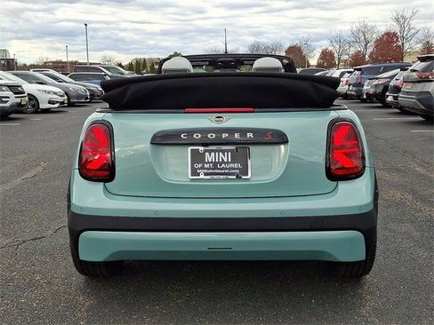 New 2026 MINI Cooper S image 5