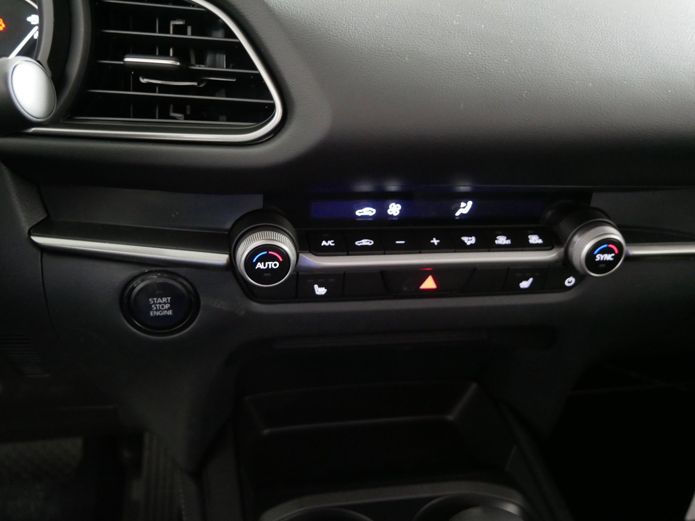 New 2026 MAZDA CX-30 AWD 2.5 S w/ Select Sport Pkg image 7
