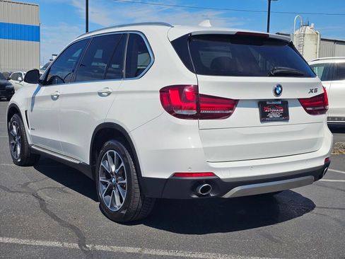 Used 2016 BMW X5 xDrive35i AWD/4WD image 3