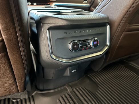 New 2026 Ford Expedition Max King Ranch AWD/4WD image 30