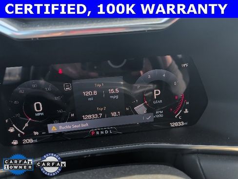 Certified 2024 GMC Canyon Elevation w/ Convenience Package image 17