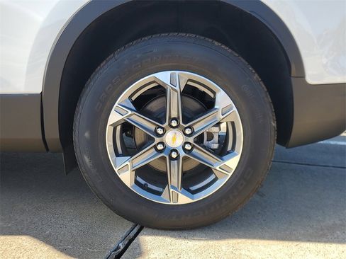 New 2026 Chevrolet Blazer LT image 7