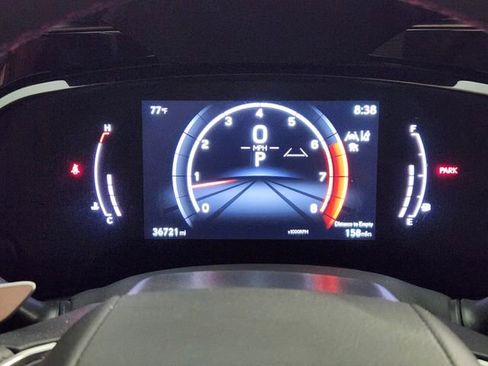 Used 2024 Lexus NX 350 F Sport image 16