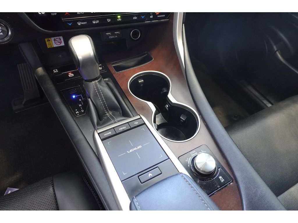 Used 2022 Lexus RX 350 FWD w/ Premium Package image 18
