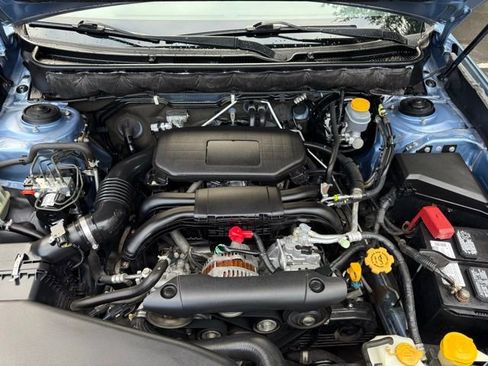 Used 2010 Subaru Outback 2.5i Premium image 32