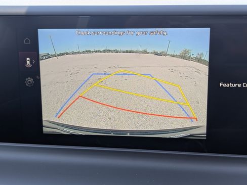 New 2026 Kia Seltos S FWD image 23