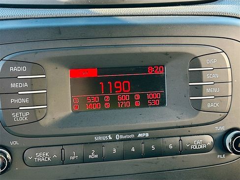 Used 2014 Kia Soul image 13