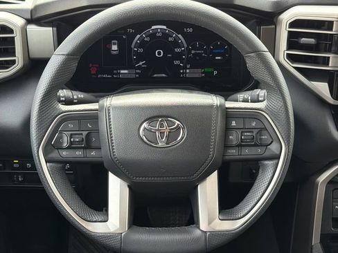 Used 2025 Toyota Sequoia SR5 AWD/4WD image 14