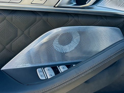 New 2026 BMW M850i xDrive AWD/4WD image 24