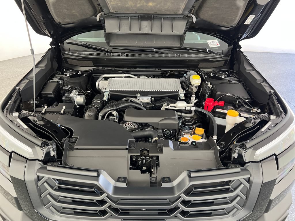 New 2026 Subaru Outback Touring XT AWD/4WD image 25