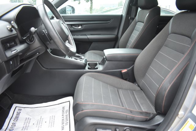 Used 2024 Honda CR-V Sport image 15