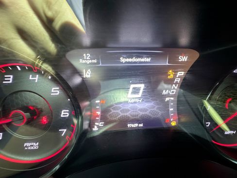 Used 2021 Dodge Charger R/T w/ Plus Group RWD image 25