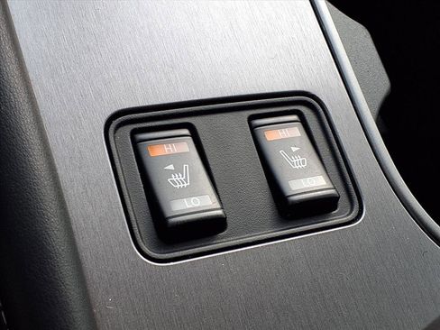 Certified 2022 Nissan Murano SV w/ SV Midnight Edition Package image 9