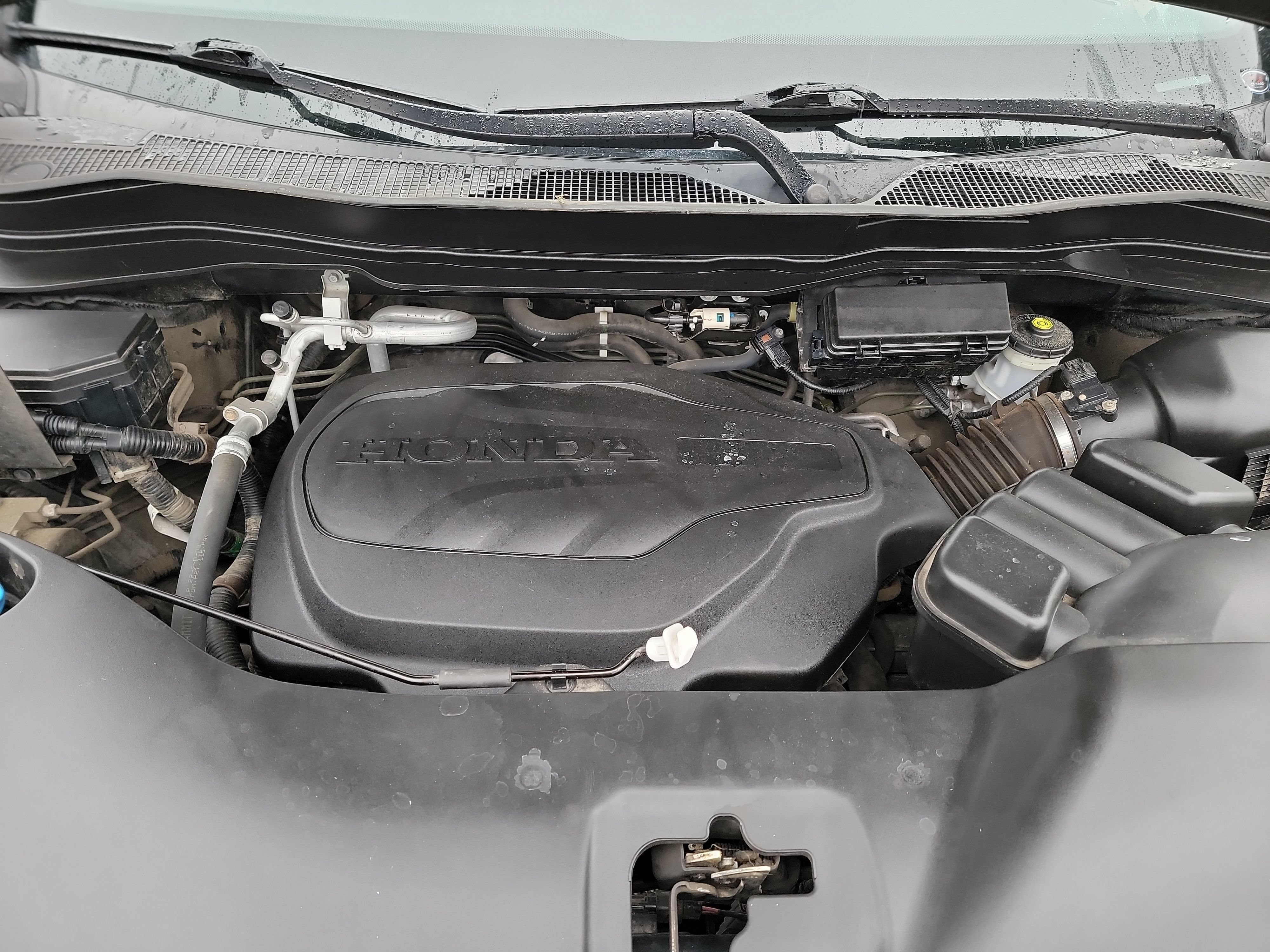 Used 2020 Honda Ridgeline Black Edition image 25