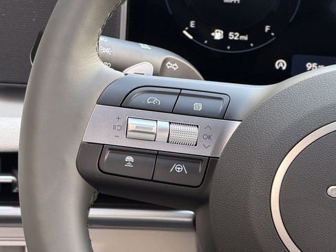 New 2026 Hyundai Tucson Limited image 14