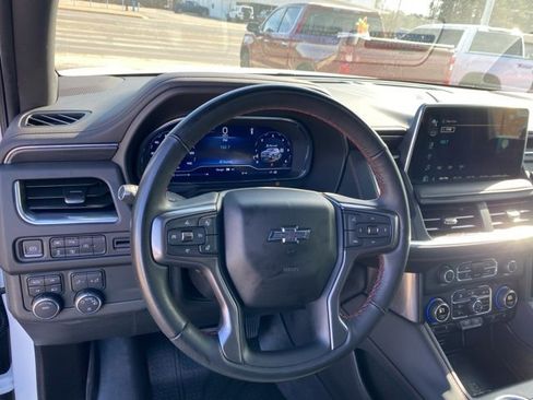 Used 2023 Chevrolet Tahoe RST w/ Sport Performance Package image 15