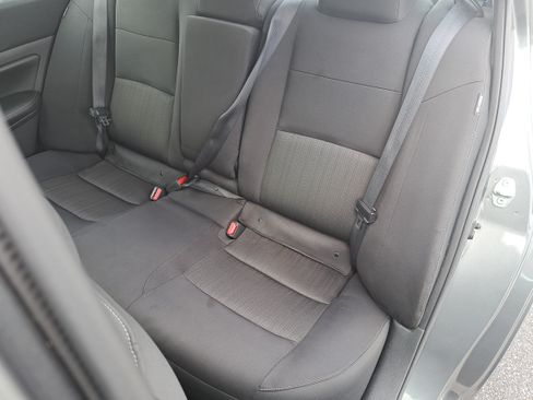Used 2025 Nissan Altima 2.5 SV AWD/4WD image 14