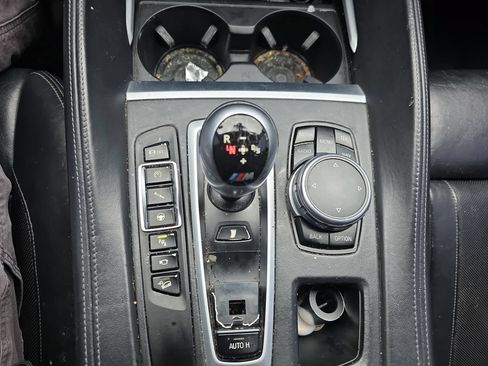 Used 2015 BMW X6 M AWD/4WD image 26