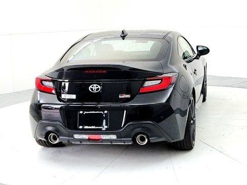 New 2026 Toyota GR86 Premium w/ Performance Package RWD image 5