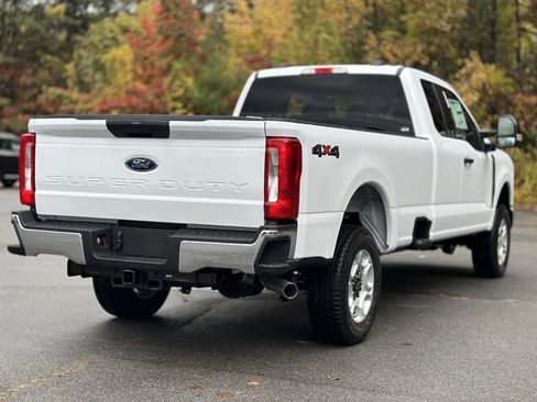 New 2026 Ford F250 XLT image 9