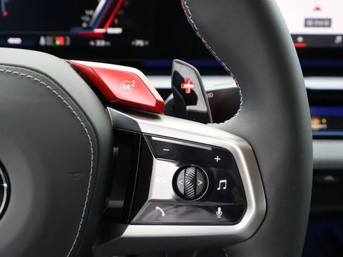 New 2026 BMW M5 Base w/ M Driver's Package image 35