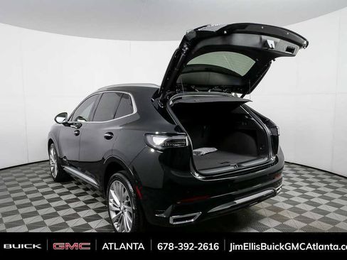 New 2026 Buick Envision Avenir AWD/4WD image 33
