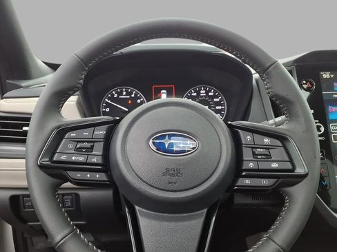 New 2026 Subaru Forester Premium image 11