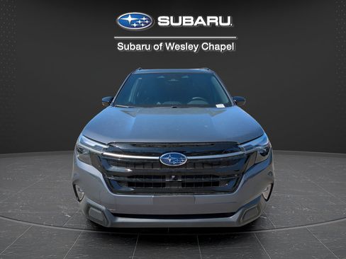 Used 2026 Subaru Forester Touring AWD/4WD image 8