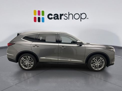Used 2023 Acura MDX SH-AWD w/ Advance Package image 6