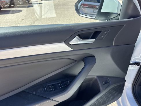 New 2026 Volkswagen Jetta Sport image 12