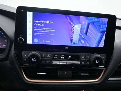 Used 2024 Toyota Grand Highlander AWD Hybrid image 14