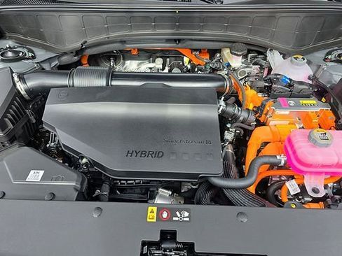 New 2026 Hyundai Palisade SEL Premium image 46