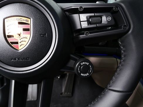 New 2026 Porsche Panamera RWD image 11