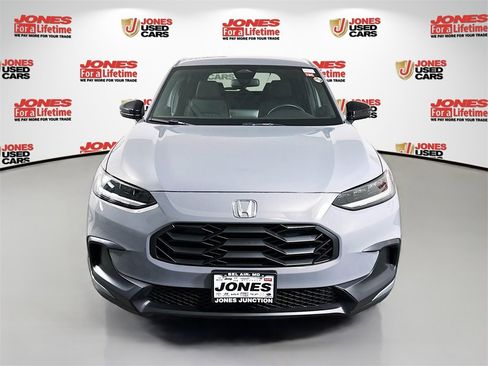 Used 2024 Honda HR-V Sport image 10