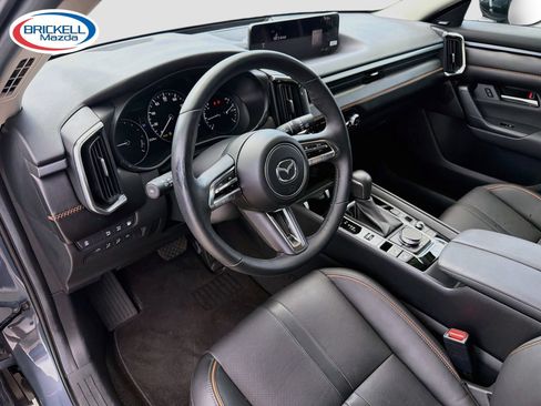Used 2026 MAZDA CX-50 2.5 Hybrid w/ Weather Package AWD/4WD image 26