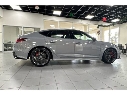 New 2026 Acura Integra Type S image 4