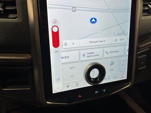 Used 2022 Ford Expedition Max King Ranch image 36