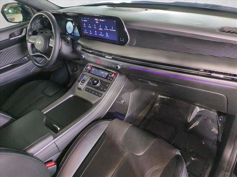Used 2024 Hyundai Palisade Calligraphy FWD image 24