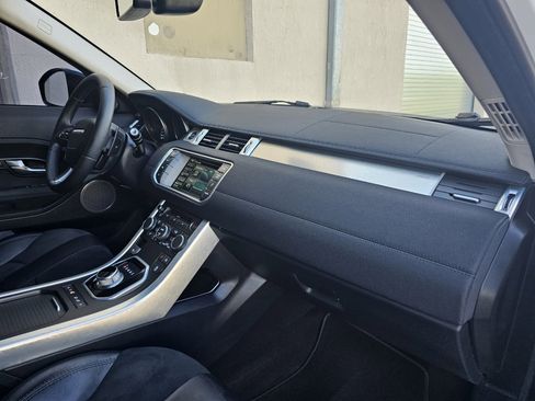 Used 2015 Land Rover Range Rover Evoque Pure image 23