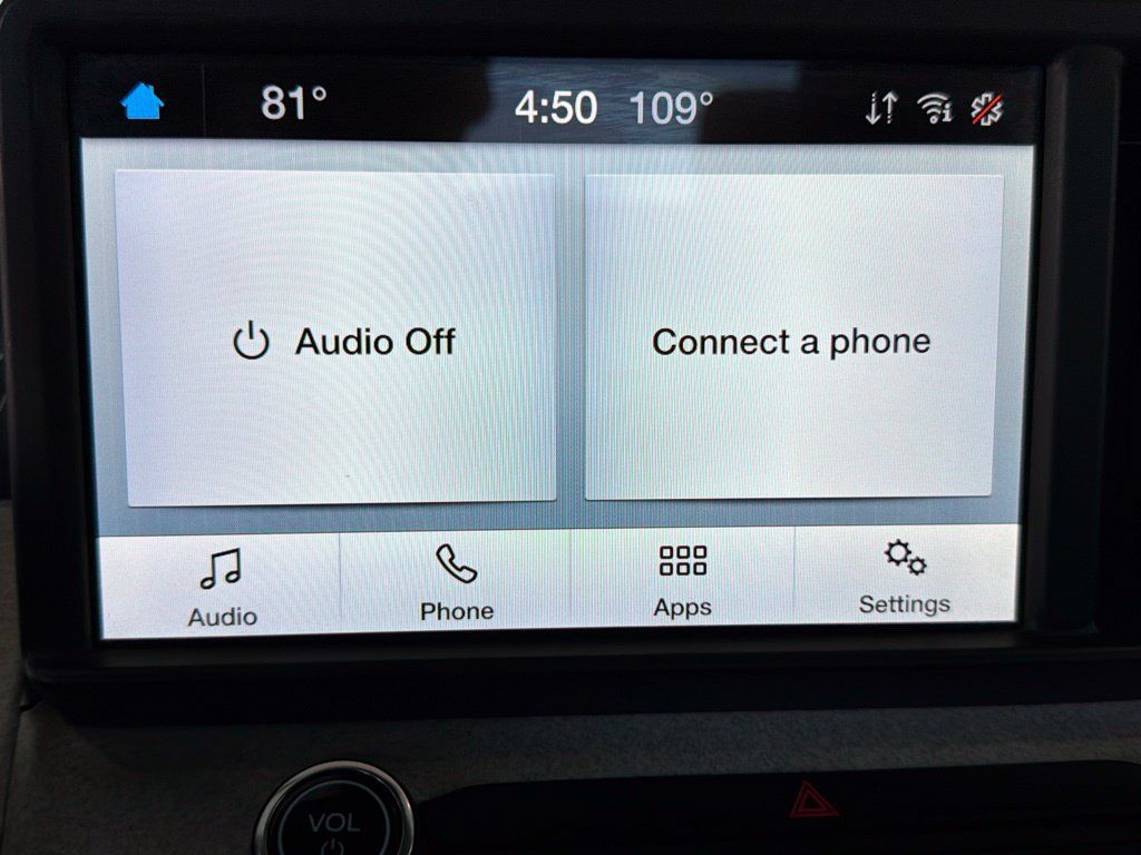 Used 2024 Ford Maverick XLT FWD image 27
