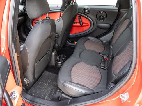 Used 2016 MINI Cooper Countryman S AWD/4WD image 26